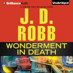 PDF_ Wonderment in Death: In Death, Book 41.5