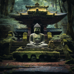 Viaje De Meditación Zen De Lofi