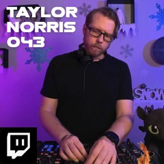 Taylor Norris - 043