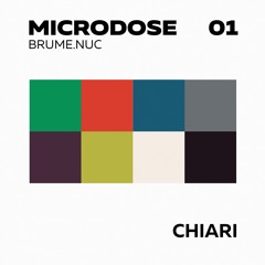 Radio Microdose #01 - Chiari