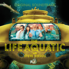 Ping Island/Lightning Strike Rescue Op (From "The Life Aquatic"/Score)