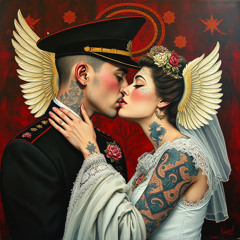 Anger & Love