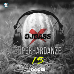 Dj Bass - SuperHardanZe Vol.15