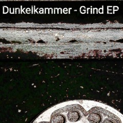Hans Dunkelkammer - Crooked 134 SRS MSTR 4424