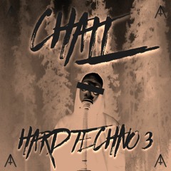 CHALL // Hard Techno 3