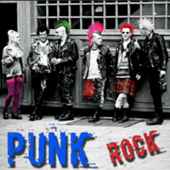 Punk Rock/GBH/NOFX/THE CLASH/SEX PISTOLS/TOY DOLLS/THE CASUALTIES/PENNYWISE/NO USE FOR A NAME/ 44/HC