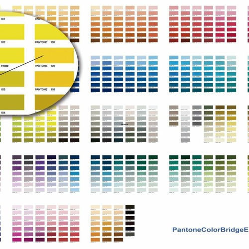 Stream Carta De Colores Pantone Pdf LINK by CeopicFtrorzo | Listen online  for free on SoundCloud