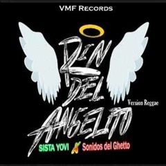 RIN DEL ANGELITO - Version Reggae [VMF RECORDS 2023]