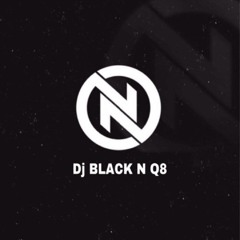 Dj BLACK N ReMiX - وسام داوود - الحبيب