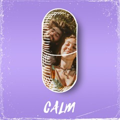 Emotion Potions - Calm