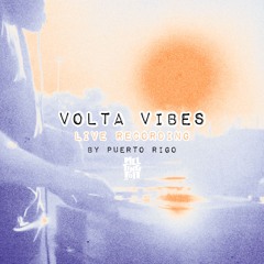 Volta Vibes Live Recording