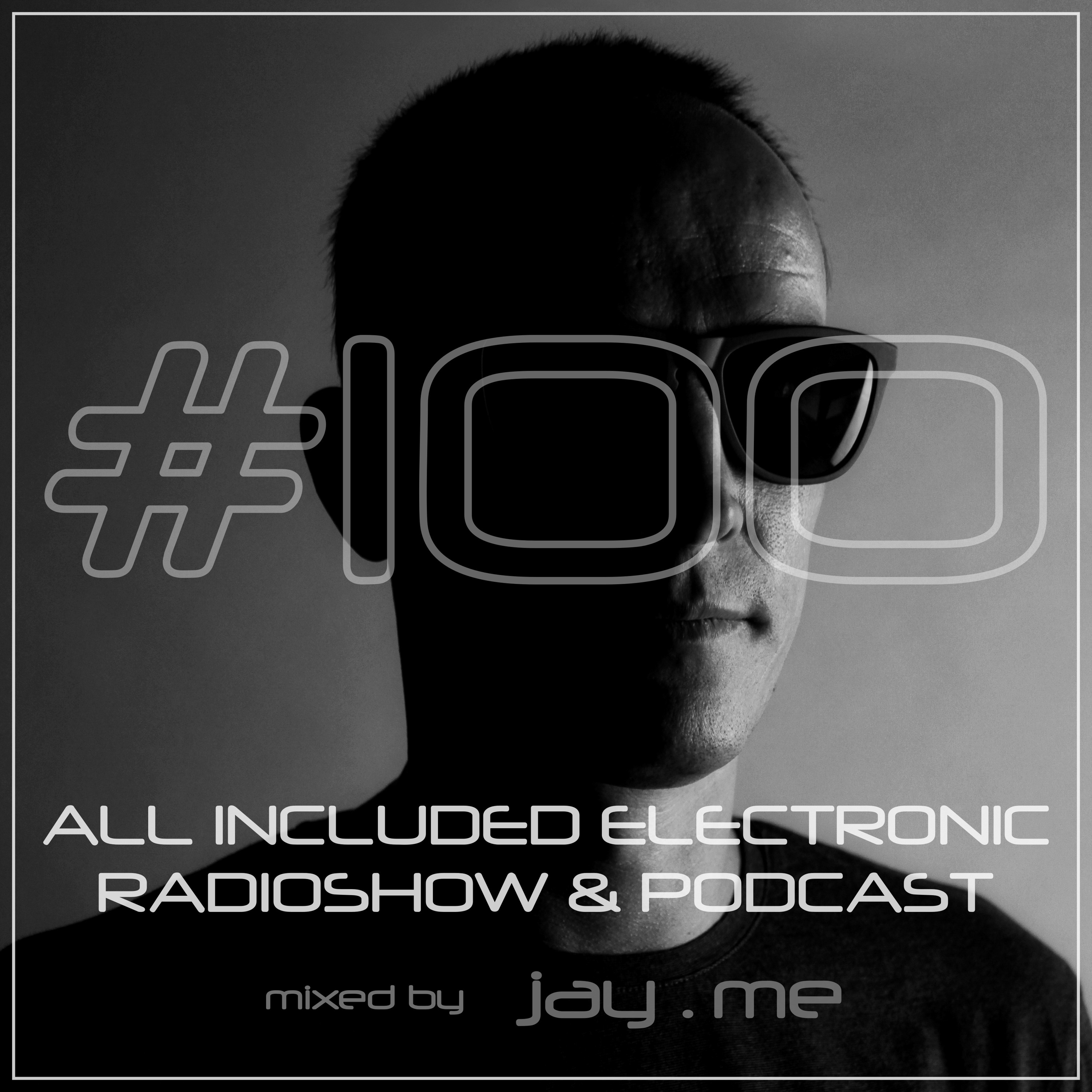 All Included Sessions