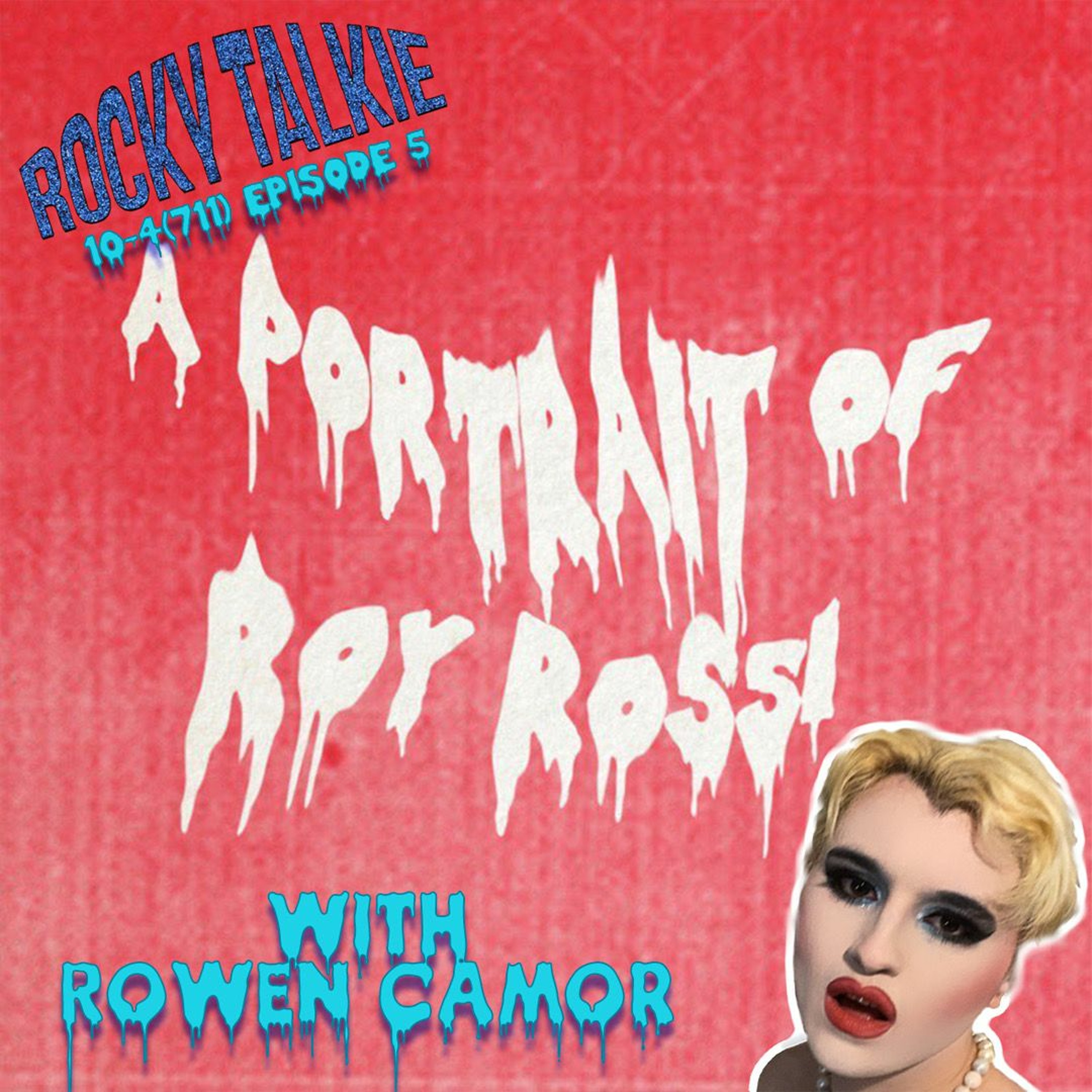 RockyTalkiePodcast