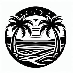 Poetto all'imbrunire v1.0