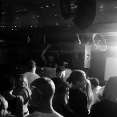 DEEP Techno #betonieren live Club Douala Ravensburg (cut)
