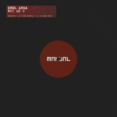 PREMIERE: Erol Arda - Why Do U [Manual Deep]