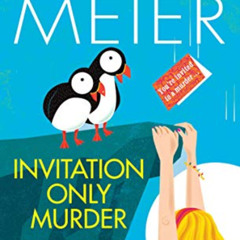 [DOWNLOAD] EBOOK 📩 Invitation Only Murder (A Lucy Stone Mystery Book 26) by  Leslie