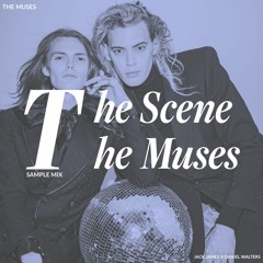 The Scene(Previously Unreleased - Internal Sampler Mix)