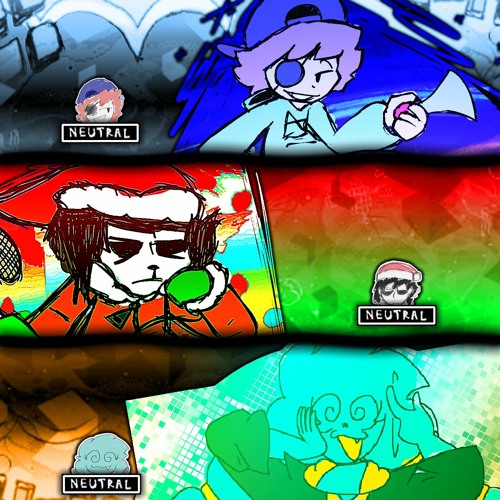 Goobers Everywhere!