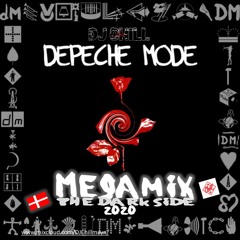 DJ Chill - Depeche Mode Megamix (The Dark Side Of Bass)