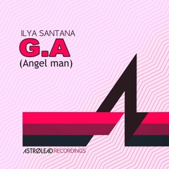 Space Control (Ilya Santana Re - Instrumentation Edit)