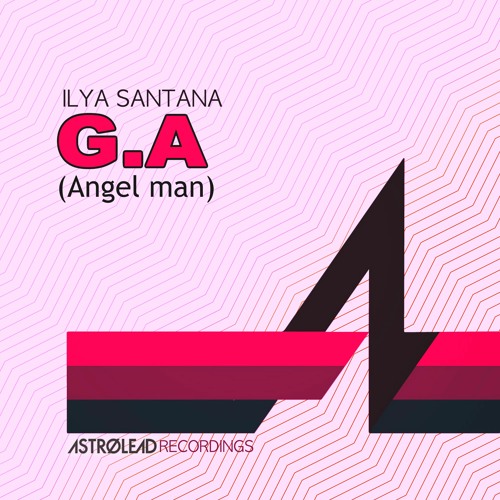 Space Control (Ilya Santana Re - Instrumentation Edit)