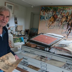 Willem Vaarzon Morel, eerste deel