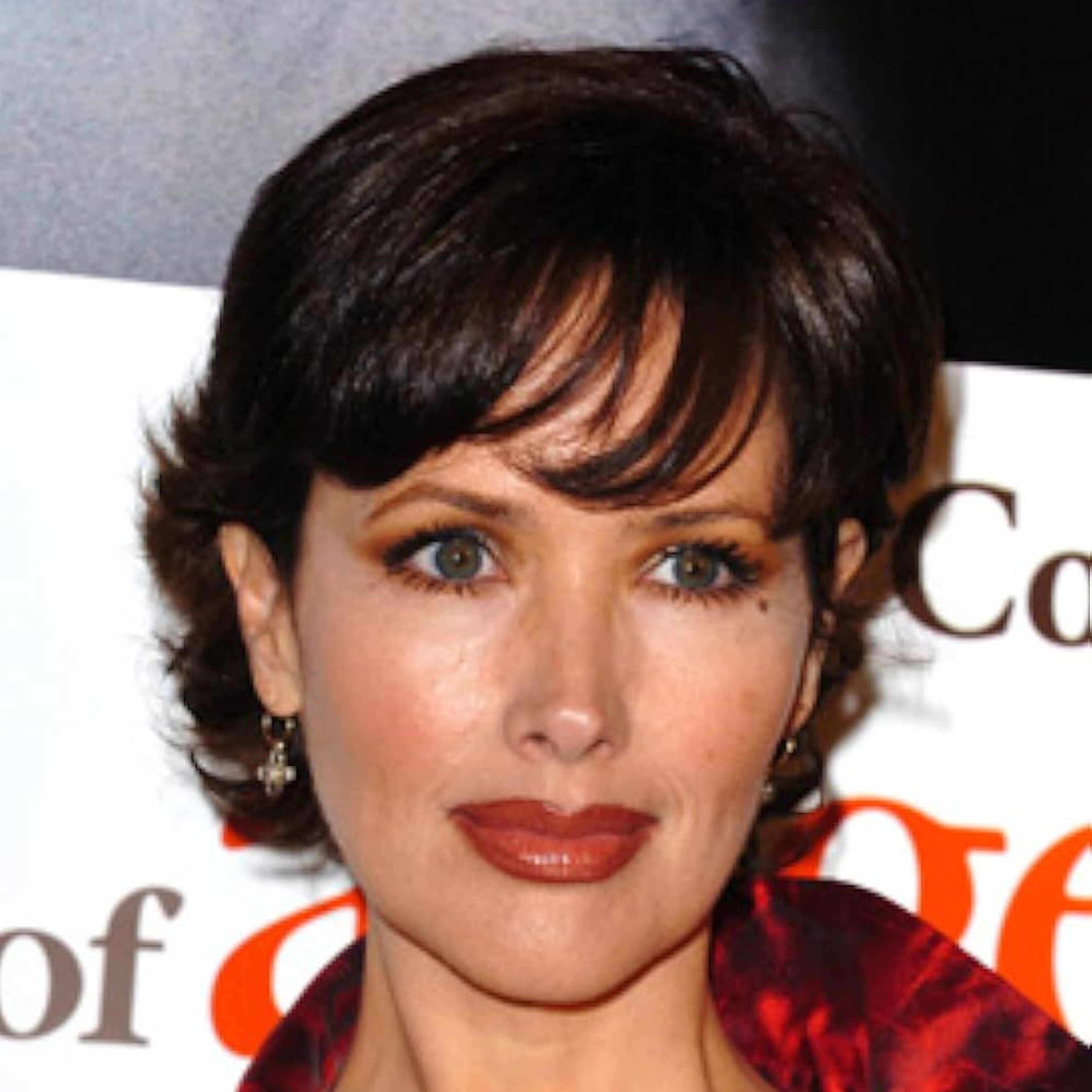 The Frank MacKay Show - Janine Turner