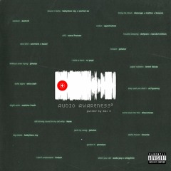 Audio Awareness 2 (Guided by Max B)
