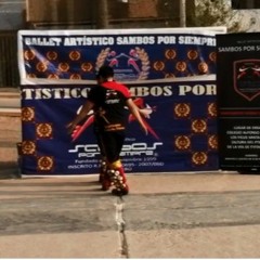 Ballet Interno Sambos Apasionados 2020 MusicMaxDj