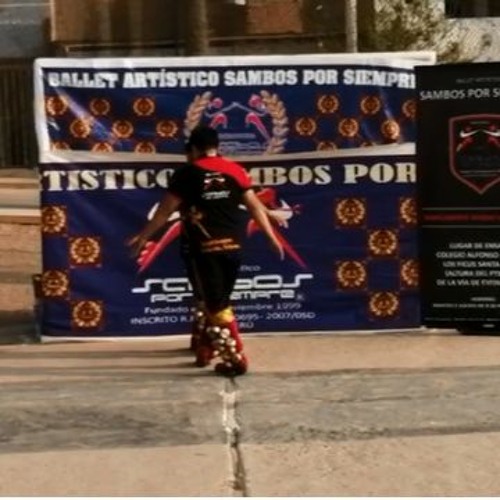 Ballet Interno Sambos Apasionados 2020 MusicMaxDj