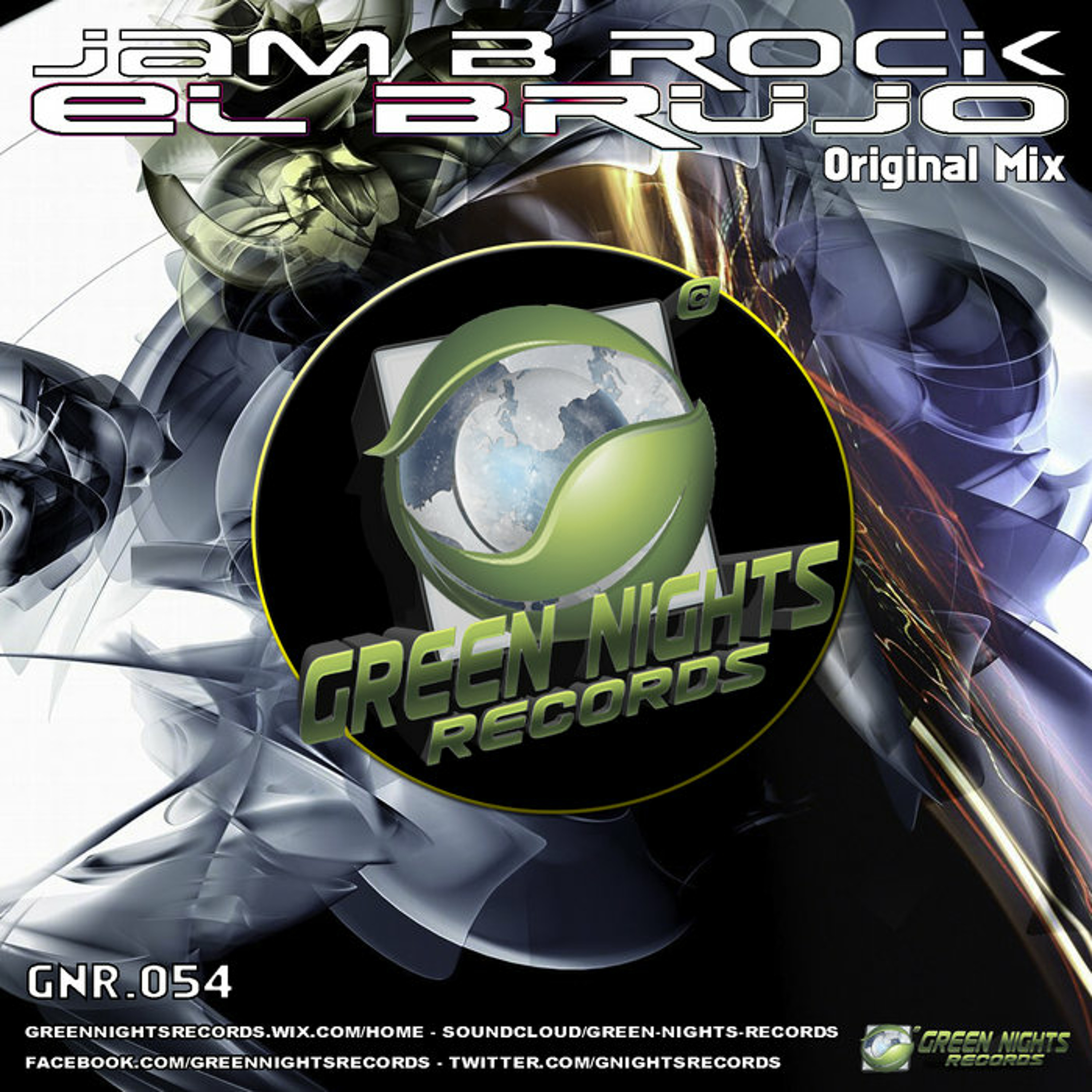 Green Nights Records