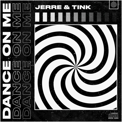 Jerre & TINK - Dance On Me