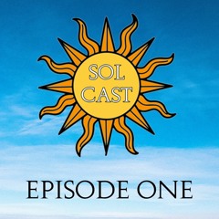 Solcast - EP 1: My Training Background, Resetting Your Sleep Cycle and How to Lose Body Fat