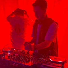 Nestor Vargas @ Lonely Disco 01 Brisbane