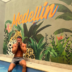 Myles Joshua - Louder