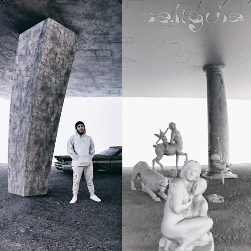 MARDGHANA (feat. DZEL UZI, ALVIN, YOUSEF ELGMMAL, HASHIM CHESTER, REDA RAAH & ARSHMEDS)