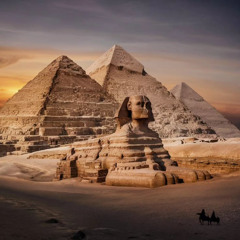 Egyptian:Arabic Mix Vol 2