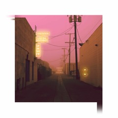 Up in the City