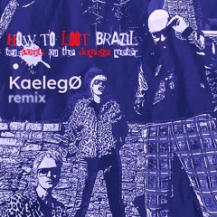 How To Loot Brazil - Ten Points on the Damage Meter (KaelegØ remix)