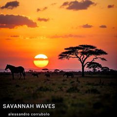 Savannah Waves