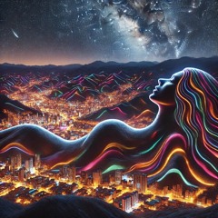 Bounce feat. Daniel Jara