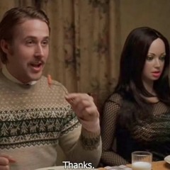 Lance & the Real Girl (plague)