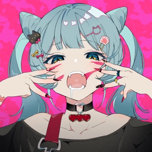 Animal - DECO*27 ft. Hatsune Miku | ENGLISH Cover 【rocchi