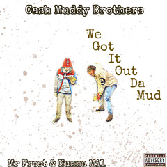 No Cap (Remix) [feat. Hunna Mil]