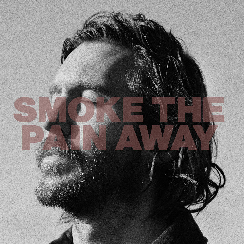 Calvin Harris - SMOKE THE PAIN AWAY