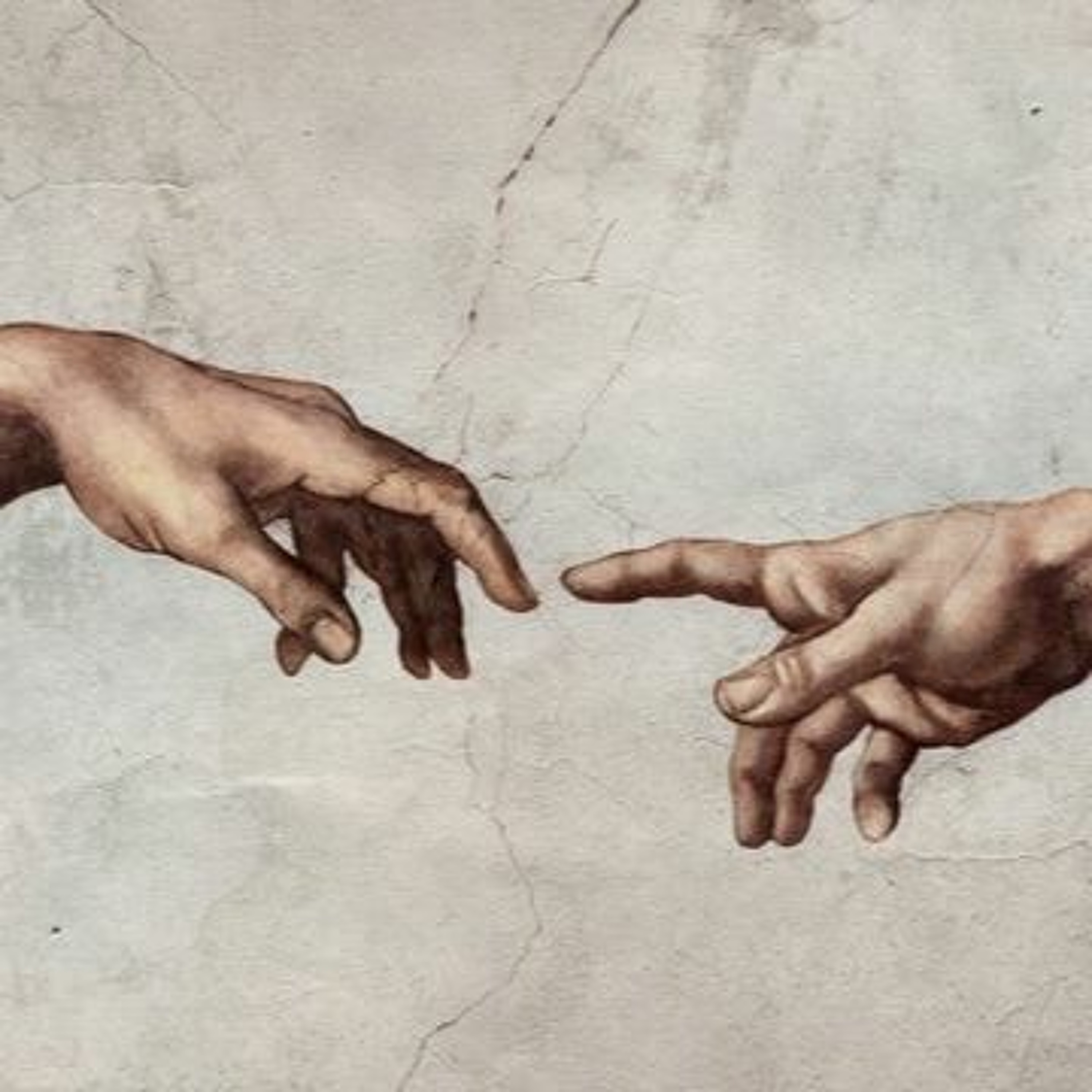 Image of God: Endless Love - Psalm 139 episode artwork