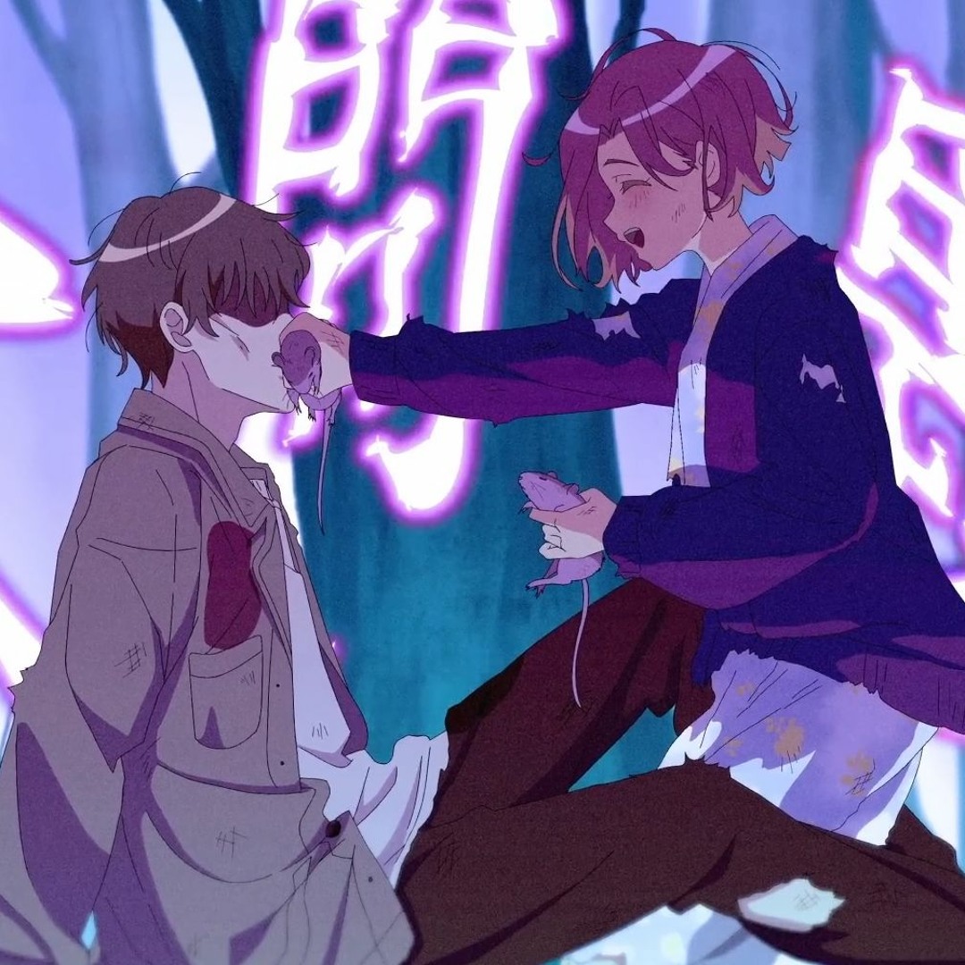 Stream 【Milgram】I Love You / だいすき - Mahiru [ THAI COVER BY