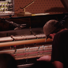 Little Human (Live at Tonstudio Tessmar)