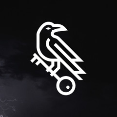 What Ravens Talk About 03 - Special Broken Beat Techno set 10.08.2025